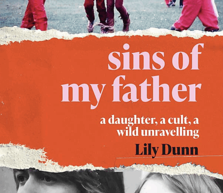 Sins Of My Father – Lily Dunn